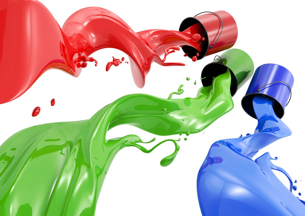 防水涂料施工常见通病的处理方法，涂料加盟康派漆告诉你