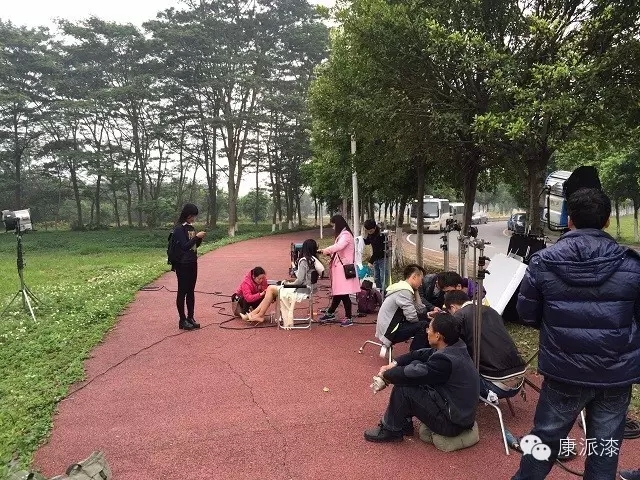 涂料加盟,涂料代理康派漆2015年品牌大事记 涂料加盟,涂料代理康派漆2015年品牌大事记