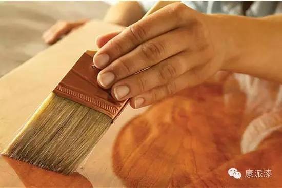 木器漆知识分享,油漆加盟康派漆告诉你