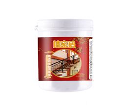 康派铁木墙多功能水漆