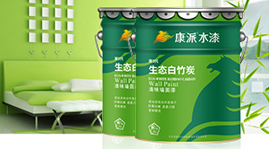 康派生态抗污技术