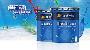 康派硅藻呼吸技术