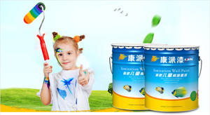 康派草本生态技术