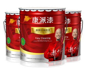 康惠佳内墙乳胶漆
