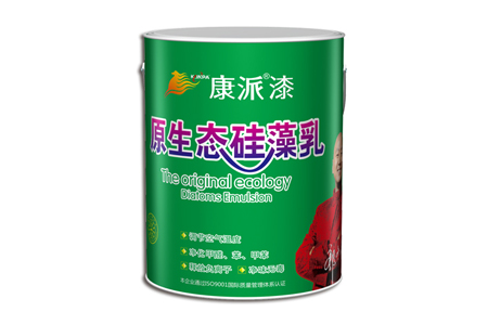 硅藻乳 涂料代理 涂料招商