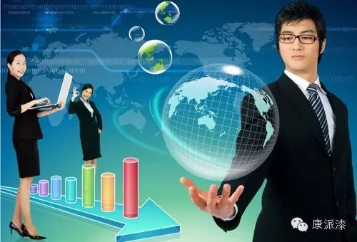 涂料加盟康派漆与你分享大企业时代 涂料企业需全面提升实力