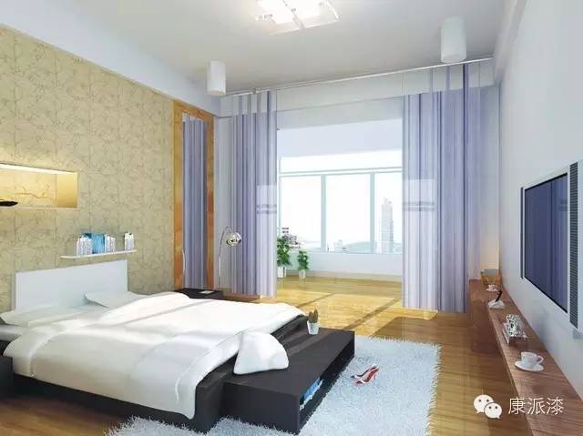 涂料降损方法，涂料代理康派漆告诉你